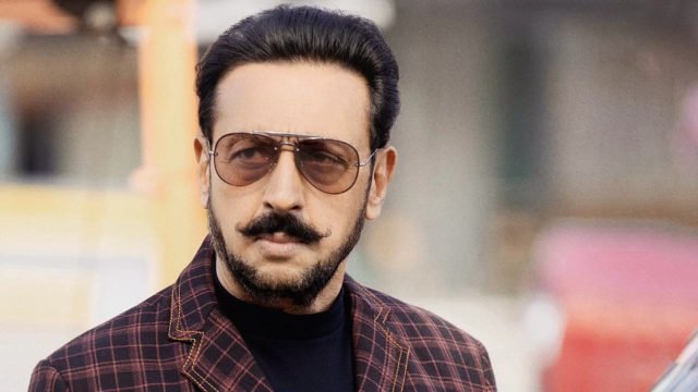 Gulshan Grover