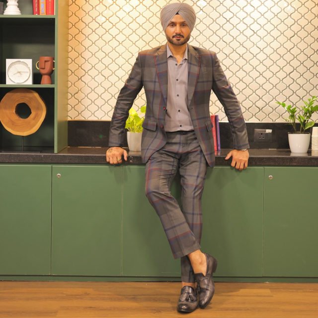 Harbhajan Singh