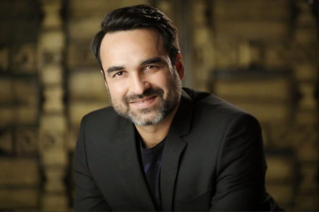 Pankaj Tripathi