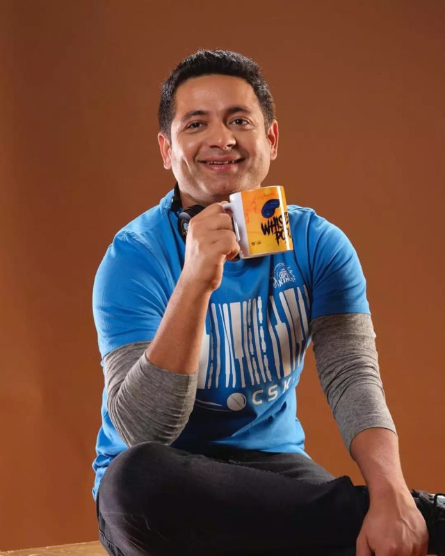 Piyush Chawla