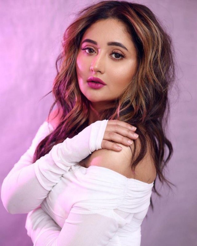 Rashmi Desai
