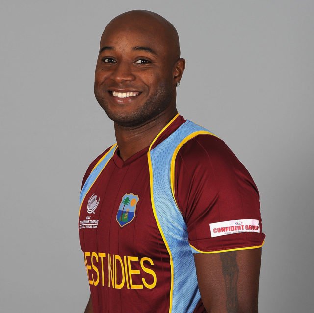Tino Best