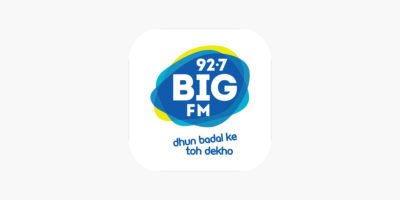 92.7 BIG FM